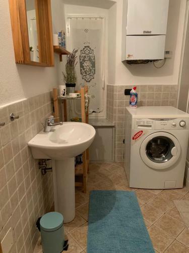 Apartamento Le Parole Del Gatto