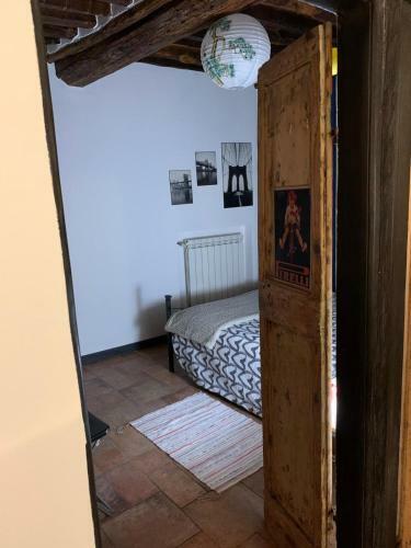 Apartamento Le Parole Del Gatto