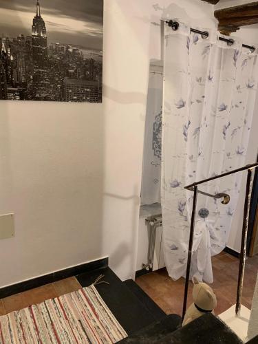 Apartamento Le Parole Del Gatto