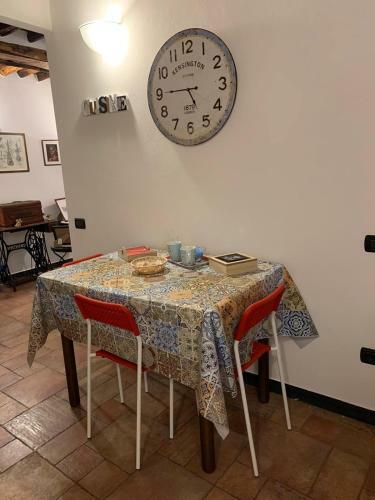 Apartamento Le Parole Del Gatto