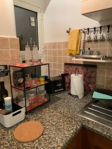 Apartamento Le Parole Del Gatto