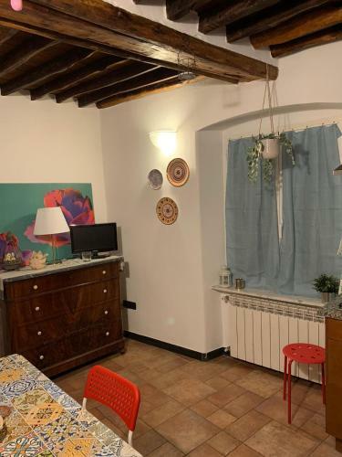 Apartamento Le Parole Del Gatto