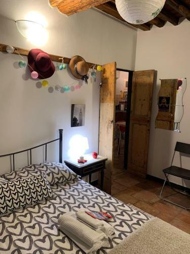 Apartamento Le Parole Del Gatto