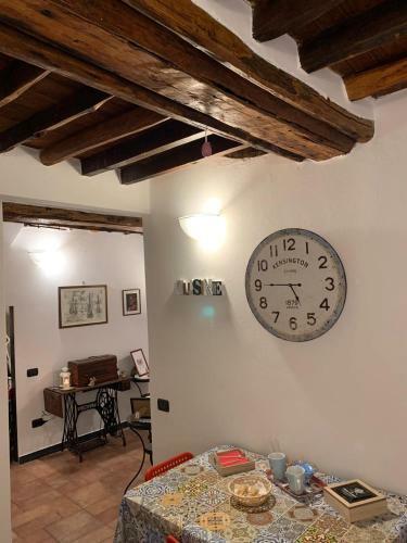 Apartamento Le Parole Del Gatto
