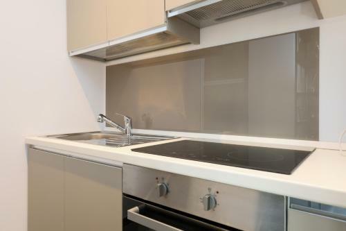 Apartamento Centro Residenze Domus Sofiae