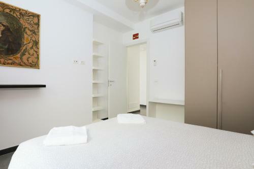 Apartamento Centro Residenze Domus Sofiae