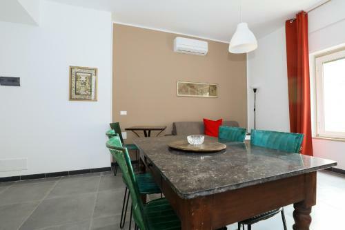 Apartamento Centro Residenze Domus Sofiae