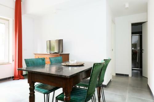 Apartamento Centro Residenze Domus Sofiae