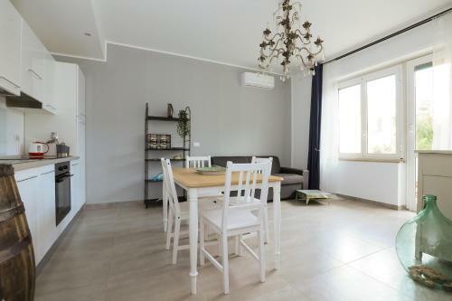Apartamento Centro Residenze Domus Sofiae