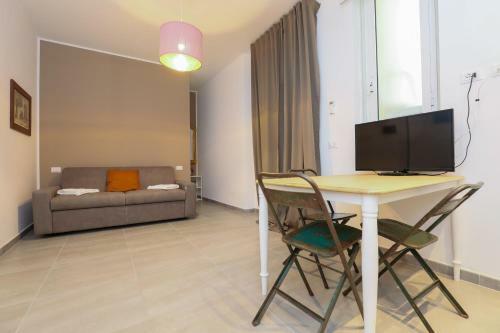 Apartamento Centro Residenze Domus Sofiae