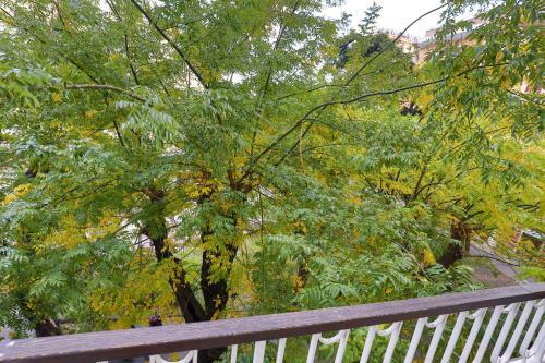 Apartamento Centro Residenze Domus Sofiae