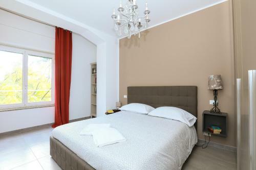 Apartamento Centro Residenze Domus Sofiae