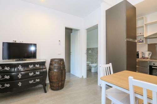 Apartamento Centro Residenze Domus Sofiae
