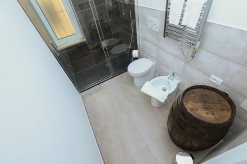 Apartamento Centro Residenze Domus Sofiae