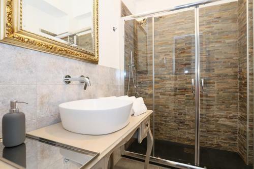 Apartamento Centro Residenze Domus Sofiae