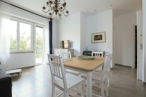 Apartamento Centro Residenze Domus Sofiae