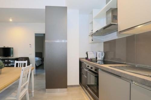 Apartamento Centro Residenze Domus Sofiae