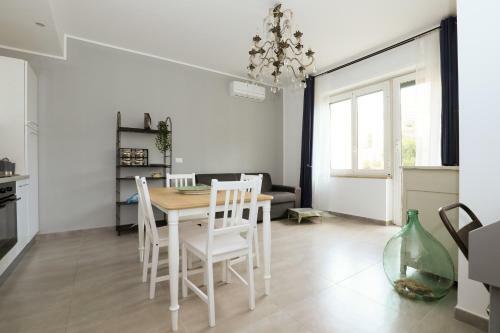 Apartamento Centro Residenze Domus Sofiae
