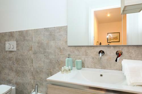 Apartamento Centro Residenze Domus Sofiae