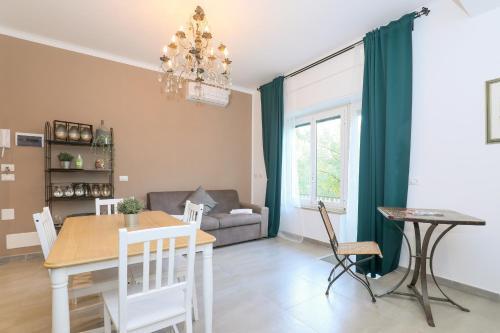 Apartamento Centro Residenze Domus Sofiae