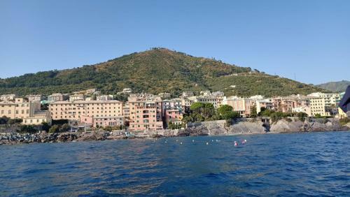 Apartamento Il Genovino On The Beach