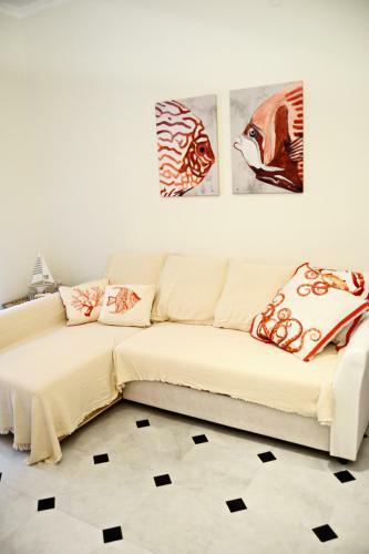 Apartamento Il Genovino On The Beach