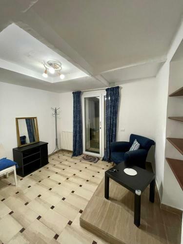Celeste Apartment