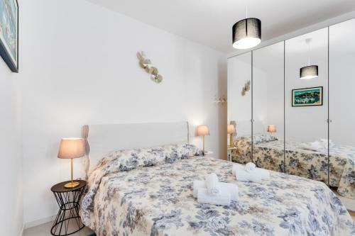 Pra' Modern & Cozy Apartment