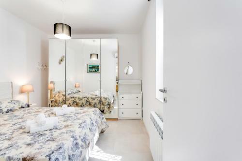 Pra' Modern & Cozy Apartment
