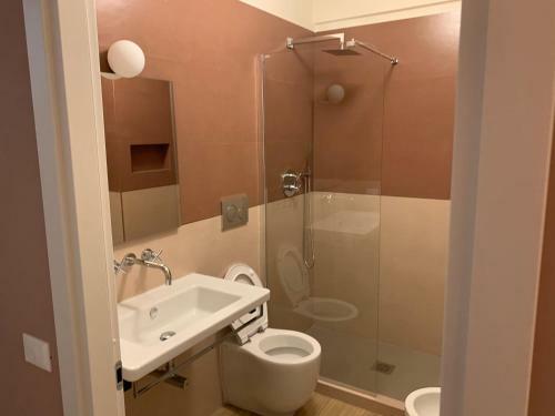 Hostal B&B Fossatello Affittacamere