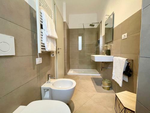Hostal Palazzina B - Smart Rooms