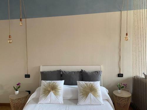 Apartamento Le Finestre Sull'acquario