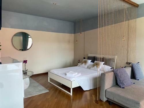 Apartamento Le Finestre Sull'acquario