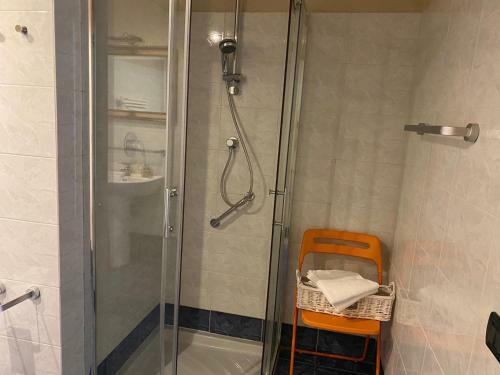 Apartamento Le Finestre Sull'acquario