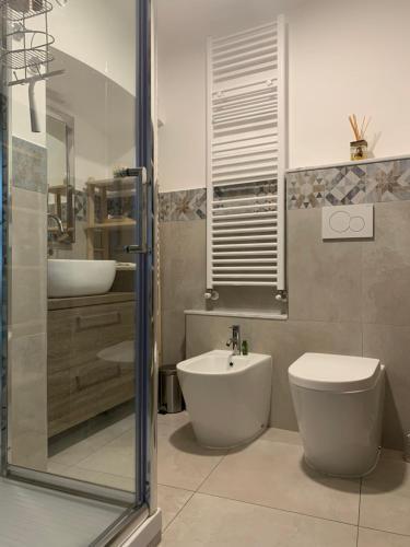 Apartamento Imperiale 1908