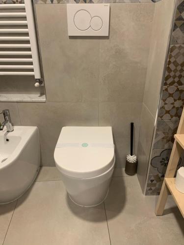 Apartamento Imperiale 1908
