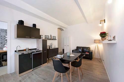 Apartamento Vac�nsa House