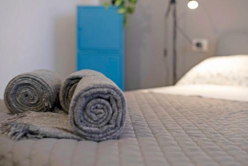 Apartamento Vac�nsa House