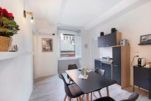 Apartamento Vac�nsa House