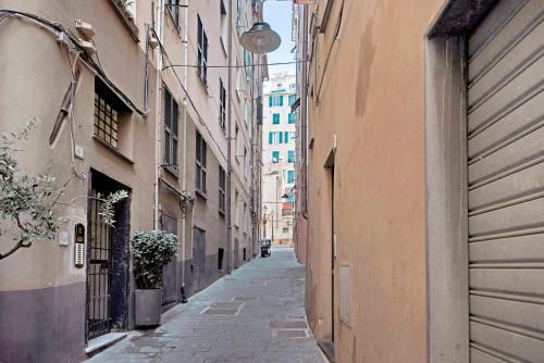 Apartamento Vac�nsa House