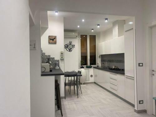 Apartamento Casa Delle Sirene A Boccadasse