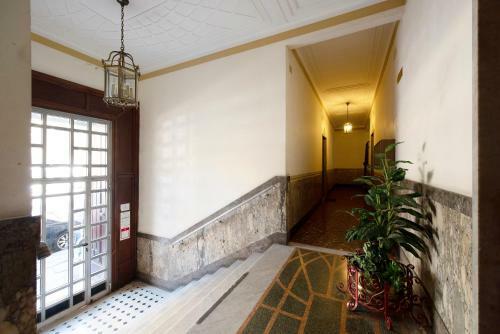 Apartamento Casa Delle Sirene A Boccadasse