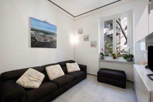 Apartamento Casa Delle Sirene A Boccadasse