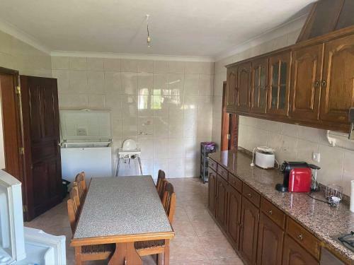 Casa De Admeus, Ger�s, Vilar Da Veiga