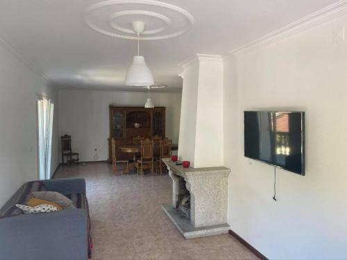 Casa De Admeus, Ger�s, Vilar Da Veiga