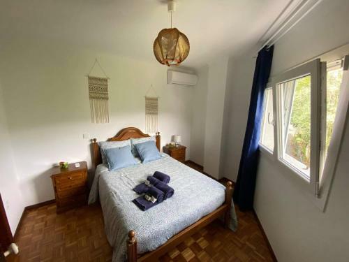 Casa De Admeus, Ger�s, Vilar Da Veiga