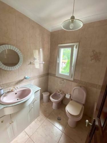 Casa De Admeus, Ger�s, Vilar Da Veiga