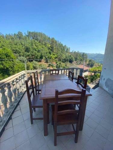 Casa De Admeus, Ger�s, Vilar Da Veiga