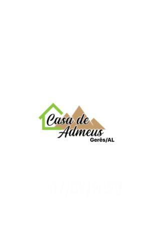 Casa De Admeus, Ger�s, Vilar Da Veiga