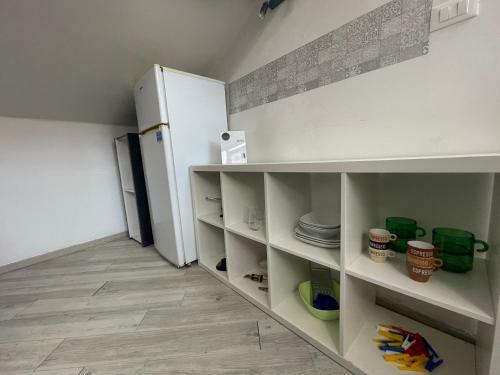 Apartamento A Roof In The City